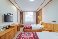 Floral Hotel· Yixing Pu Su Villa Hotel
