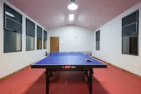 Langshuixi Shanju Hotels in Tiantai