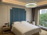 Jinzhou Hotel - parcheggio