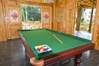 Jiugong Mountain Youxi Xingshe Homestay