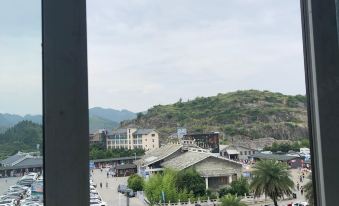 Huangguoshu scenic spot Hotel