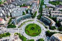 EK Inn Hotel (Dalian Dongbei University of Finance and Economics Gaoxin Wanda) - Romantic