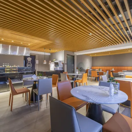 Tiangang Manfei Hotel (Ningbo Tianyi Plaza East Gate)
