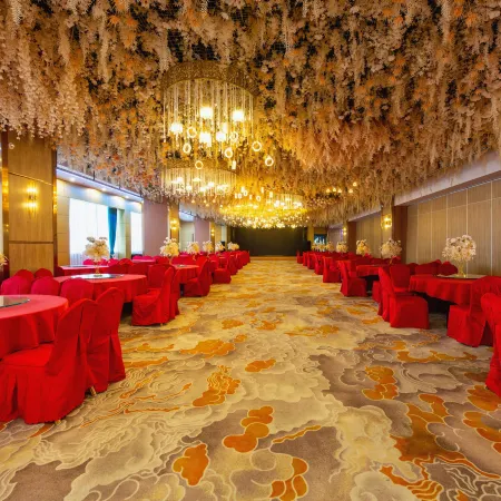 Good China City International Hotel