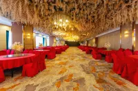 Good China City International Hotel - Desayuno