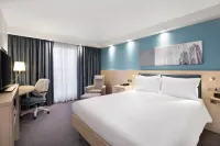 Hampton by Hilton Bristol Airport Отели в г. Яттон