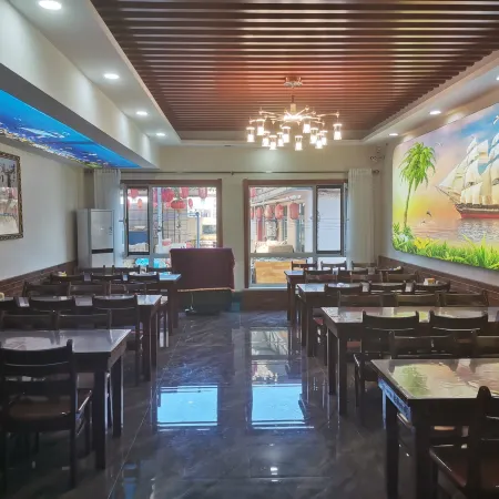 Changhai Xindebao Homestay