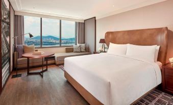 JW Marriott Hotel Seoul