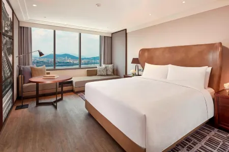 JW Marriott Hotel Seoul