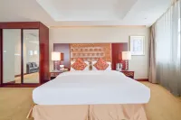 Jincheng Yuehai International Hotel Hotels in Tieling
