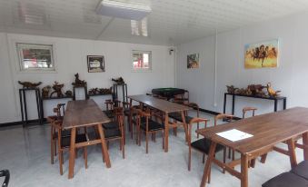 Yingchi Xuan b&B