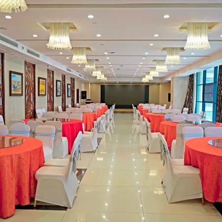 Guanlan International Hotel