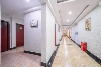 Gangxin Hotel (Yongchuan Passenger Transport Center)