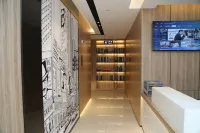 Jingtu Hotel, Jixian Hotels in Lanxian