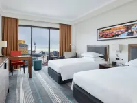 حياة ريجنسي برمنجهام Hotels near قاعة السمفونية