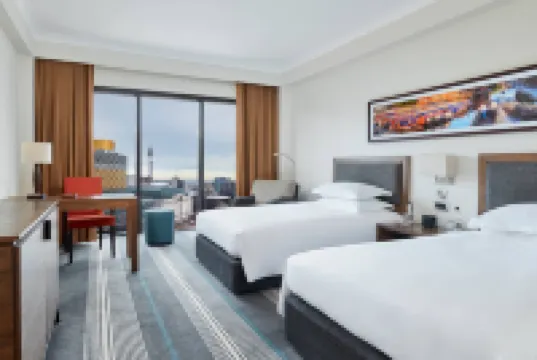 Hyatt Regency Birmingham