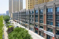 Homeinn · NEO (Xingtai Tianyi Plaza) - 2 stjerner