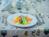 Omega View Hotel & Resort Hotels in Karatu
