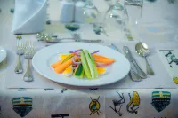 Omega View Hotel & Resort