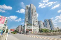 Guangzhou Jiulong Hotel (Guiding Branch) - 2-Star