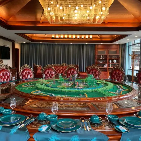 Dong Xiang Guesthouse