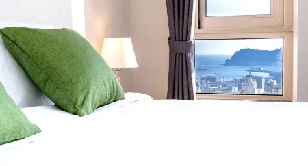 Shin Shin Hotel Seogwipo