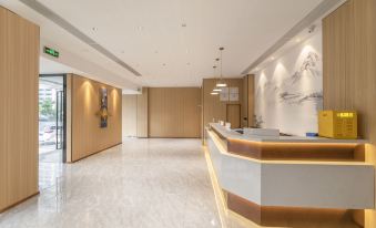 3D Kaixin Boutique Hotel