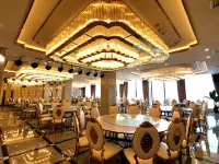 Holiday Inn Xingang Hotels in Xianghuang-Banner