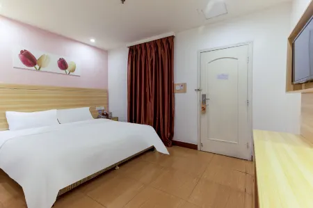 Longfei Hotel