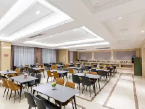 Vienna Hotel (Nanchang Anyi Jinding Branch) Hotels in Anyi