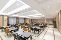 Vienna Hotel (Nanchang Anyi Jinding Branch) Hotel a Anyi