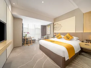 Zhong Ding Cloudshine Grand  Hotel