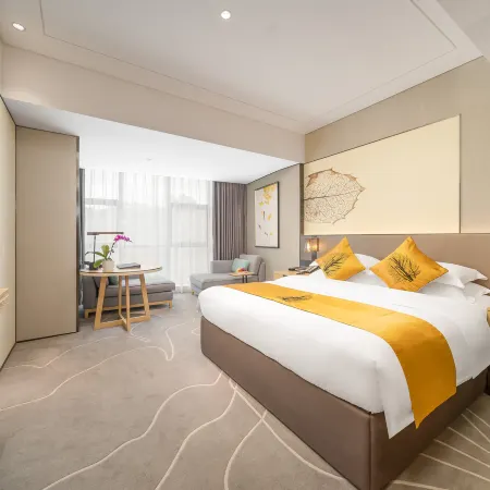Zhong Ding Cloudshine Grand  Hotel