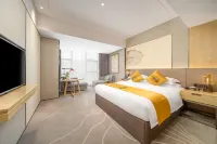 Zhong Ding Oriental Mandarin Hotel