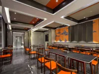 麗呈東谷飯店（天津西站人民醫院地鐵站店） 复兴路附近的飯店