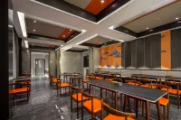 麗呈東谷酒店（天津西站人民醫院地鐵站店） - 電競