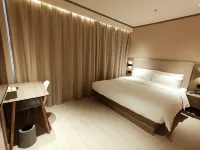 HanTing Hotel (Rugao Changjiang Town Guangze Road) Hotels in Rugao