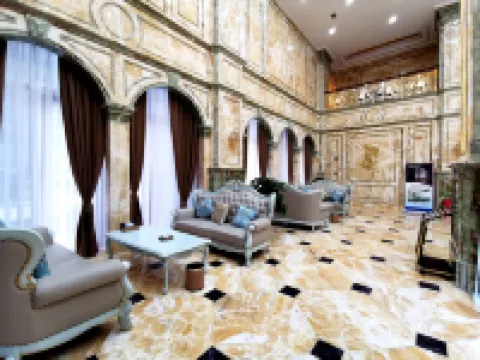 Kang Hao Huang Guang Hotel Hotel a Qamdo