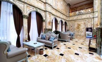 Kang Hao Huang Guang Hotel