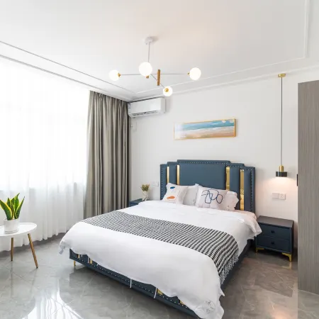 Pingtan Muye Inn