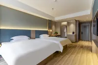 Citi Home(Tianchang Tianranju Store) - balcony
