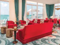Faena Miami Beach Hotels near Britto Central