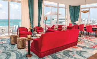 Faena Hotel Miami Beach