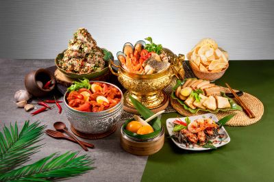 その他 パーク ホテル 香港の写真