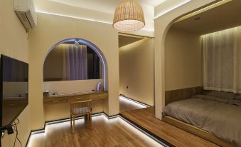 Huguangli Homestay