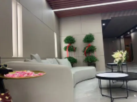 七棠飯店(扶溝高鐵南站店) 扶溝住宿飯店