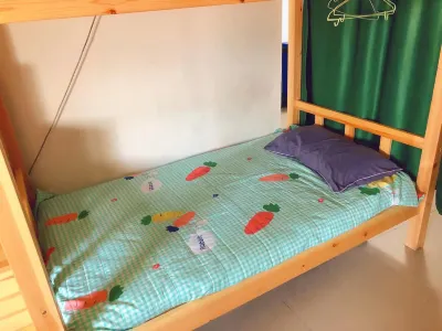 Zhengzhou Changyouju Hostel