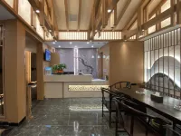 Beibuwan Boutique Hotel