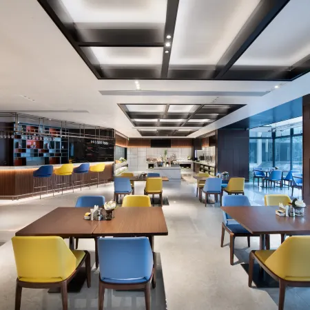 Hampton By Hilton Dongguan Dalang