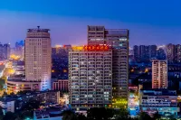 litianbojueshijiahotel Hotels in Hefei East Bus Station